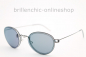 Preview: LINDBERG Rim Titanium JACKIE PU9 K117 inkl. Sonnenclip grey "NEU"