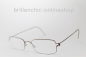 Preview: LINDBERG Rim Titanium ALVIS U12 "NEU"