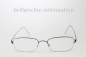 Preview: LINDBERG Rim Titanium ALVIS U9 "NEW"