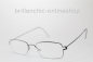 Preview: LINDBERG Rim Titanium ALVIS U9 "NEW"