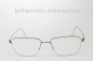 Preview: LINDBERG Rim Titanium NICHOLAS U12 "NEW"