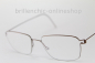 Preview: LINDBERG Rim Titanium NICHOLAS U12 "NEW"