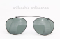 Preview: IMAGO ULTRALIGHT SUNCLIP LUNATIC Black "NEW"