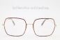 Preview: OLIVER PEOPLES OV 1279 5295 JUSTYNA "NEU"