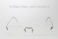 Preview: LINDBERG Spirit Titanium 2467 PU9 "NEU"