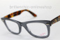 Preview: Ray Ban RB 5121 5629 WAYFARER "NEW"