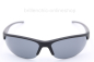 Preview: NIKA Sports Eyewear SUN M2670 Col. schwarz matt / gun "NEU"