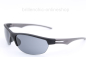 Preview: NIKA Sports Eyewear SUN M2670 Col. schwarz matt / gun "NEU"