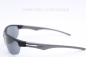 Preview: NIKA Sports Eyewear SUN M2670 Col. schwarz matt / gun "NEU"
