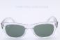 Preview: Ray Ban RB 0832S 0832 Col. 6447/31 MEGA WAYFARER ii "NEU"