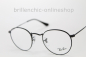 Preview: Ray Ban RB 3447V 3447 2503 ROUND METAL "NEU"