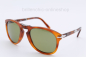 Preview: Persol PO 0714SM 0714 96/P1 - POLARIZED Steve Mc Queen LIMITED EDITION "NEW"