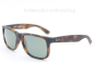 Preview: Ray Ban RB 4165 865/9A Polarisiert JUSTIN "NEU"