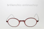 Preview: LINDBERG NOW 6508 C04 U9 TITANIUM "NEU"