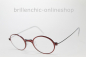 Preview: LINDBERG NOW 6508 C04 U9 TITANIUM "NEU"