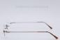 Preview: LUNOR Classic Oval M AG antik gold "NEU"