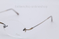 Preview: LUNOR Classic Oval M AG antik gold "NEU"