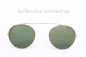 Preview: OLIVER PEOPLES OV 1186 503571 COLERIDGE Sonnenclip "NEU"
