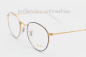 Preview: Ray Ban RB 3447V 3447 3105 ROUND METAL "NEW"