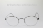 Preview: LINDBERG Rim Titanium MORTEN PU9 "NEU"