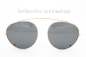 Preview: OLIVER PEOPLES TK-1 Sunclip OV 1274TC 1274 507680 "NEW"