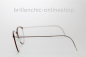 Preview: LINDBERG NOW 6537 C02 U12 TITANIUM "NEU"