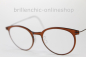 Preview: LINDBERG NOW 6537 C02 U12 TITANIUM "NEU"