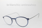 Preview: LINDBERG NOW 6527 C14 U9 TITANIUM "NEU"