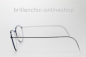 Preview: LINDBERG NOW 6527 C14 U9 TITANIUM "NEU"