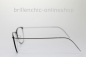 Preview: LINDBERG NOW 6529 C06 U9 TITANIUM "NEW"