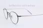 Preview: OLIVER PEOPLES OV 1274T 1274 5076 "TAKUMI Edition" - TITANIUM "NEU"