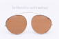 Preview: OLIVER PEOPLES TK-1 Sunclip OV 1274TC 1274 525473 "NEW"