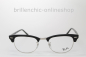 Preview: Ray Ban RB 5154 2000 CLUBMASTER "NEU"