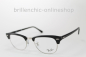 Preview: Ray Ban RB 5154 2000 CLUBMASTER "NEU"