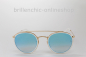 Preview: Ray Ban RB 3647N 3647 001/4O "NEU"