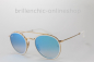 Preview: Ray Ban RB 3647N 3647 001/4O "NEU"