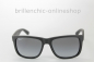 Preview: Ray Ban JUSTIN RB 4165 622/T3 - POLARIZED "NEW"