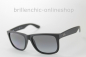 Preview: Ray Ban JUSTIN RB 4165 622/T3 - POLARIZED "NEW"