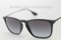 Preview: Ray Ban RB 4187 622/8G CHRIS "NEW"