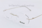 Preview: BERLIN EYEWEAR - T 1014  C 02  "NEU"