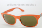 Preview: Ray Ban LITEFORCE RB 4207 6097/73 "NEW"