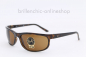 Preview: Ray Ban PREDATOR 2 RB 2027 650833 "NEW"