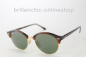 Preview: Ray Ban RB 4246 990 CLUBROUND "NEU"