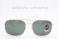 Preview: Ray Ban RB 3611 001/31 "NEU"