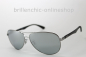 Preview: Ray Ban RB 8313 004/K6 CARBON - POLARIZED "NEW"