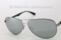 Preview: Ray Ban RB 8313 004/K6 CARBON - POLARIZED "NEW"