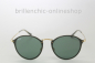 Preview: Ray Ban RB 3574N 3574 001/71 BLAZE ROUND "NEW"