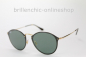 Preview: Ray Ban RB 3574N 3574 001/71 BLAZE ROUND "NEW"