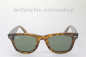 Preview: Ray Ban RB 4340 710 WAYFARER  "NEU"