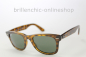 Preview: Ray Ban RB 4340 710 WAYFARER  "NEU"